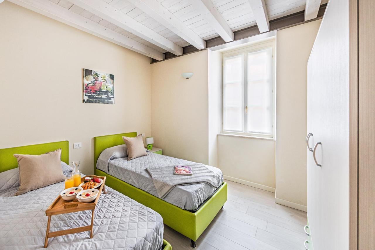 Corte Benaco By Wonderful Italy Toscolano Maderno Exterior photo