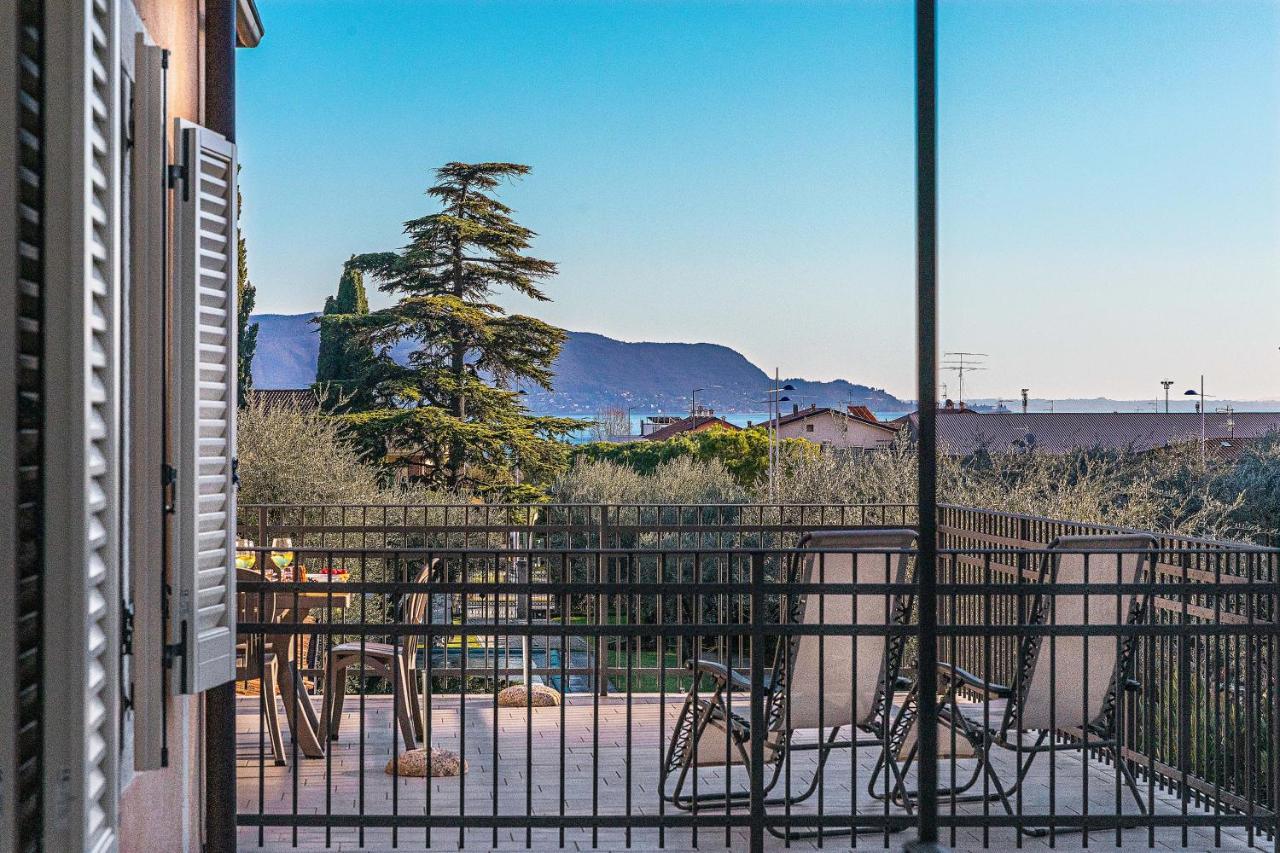 Corte Benaco By Wonderful Italy Toscolano Maderno Exterior photo