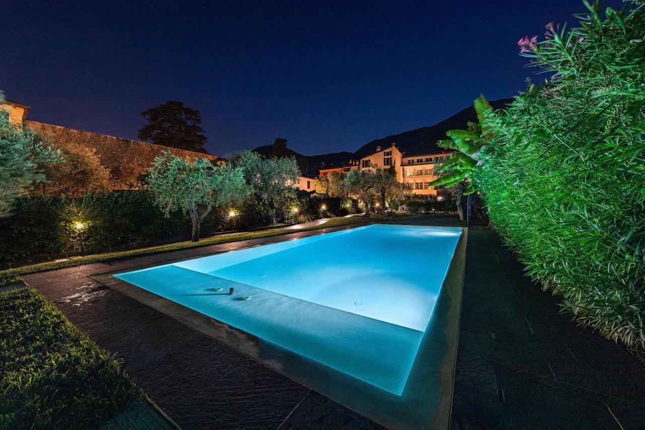 Corte Benaco By Wonderful Italy Toscolano Maderno Exterior photo